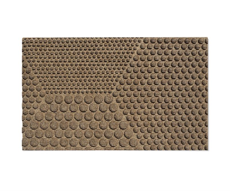 Hex Fußmatte Heymat